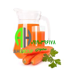 قیمت روز میوه هویج تازه