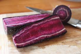 قیمت فروش هویج بنفش