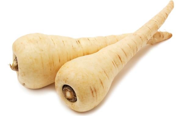 بازار فروش هویج زردک