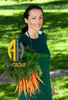 اعطای نمایندگی هویج ایرانی