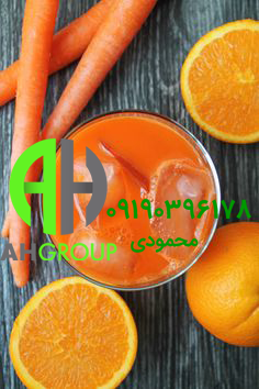 تولید و کاشت میوه هویج