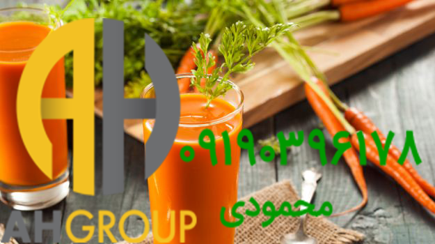 ارزان ترین مدل هویج فرنگی