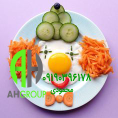 خواص میوه هویج تازه برای بدن