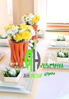 قیمت خرید بهترین هویج بهاره بازار