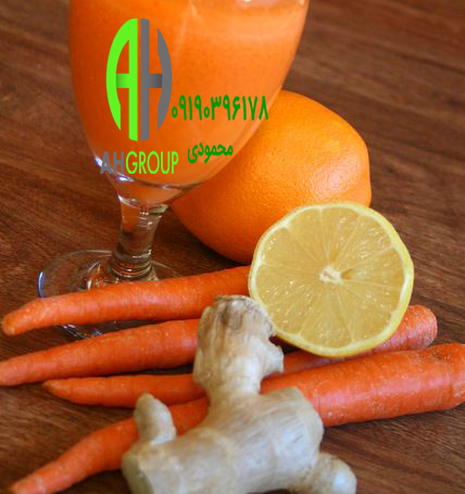 خرید و فروش عمده انواع هویج شیرین صادراتی لرستان