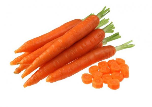 قیمت خرید هویج صادراتی