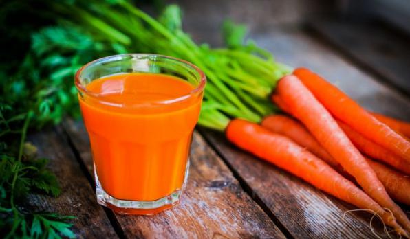 شناخت ویژگی انواع هویج صادراتی