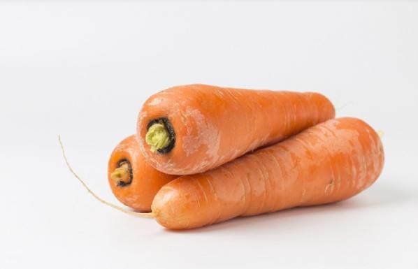 خرید عمده هویج تازه صادراتی