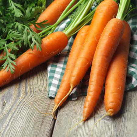 خواص هویج برای زنان