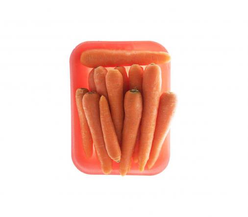 ویتامین ها و مواد معدنی هویج