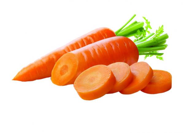 خرید مستقیم هویج نارنجی ایرانی