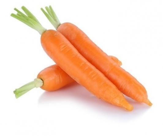خواص هویج برای کودکان