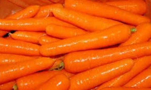 خواص هویج پخته شده