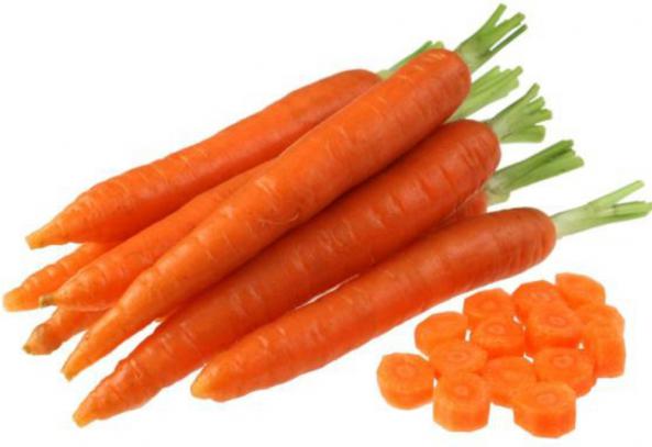 قیمت فروش هویج عمده